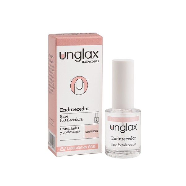 Unglax Endurecedor 10 ml