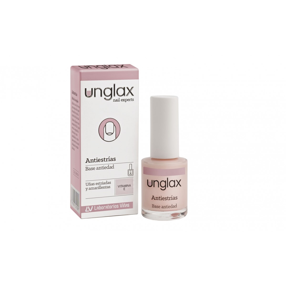 Unglax Antiestrias 10 ml