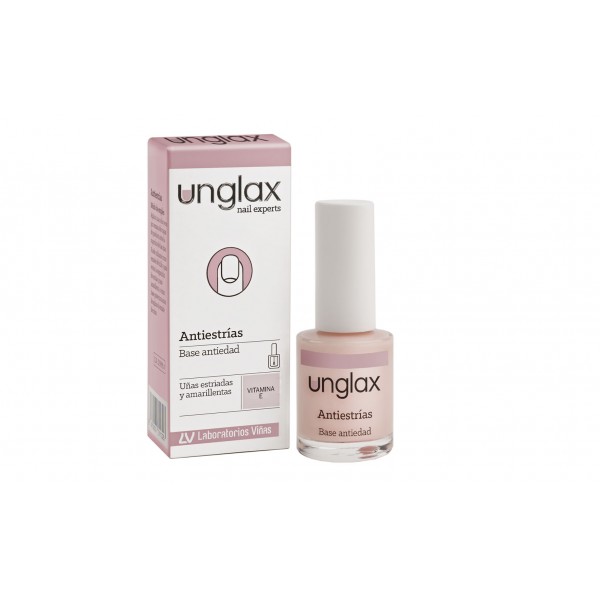 Unglax Antiestrias 10 ml