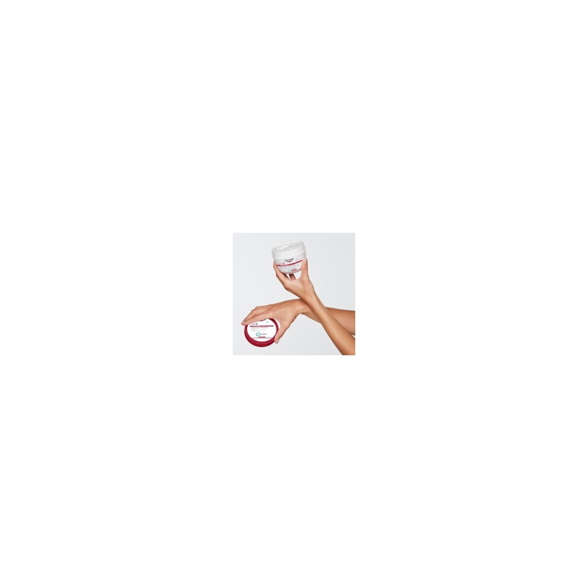 Eucerin Ph5 Gel-Crema 350 ml