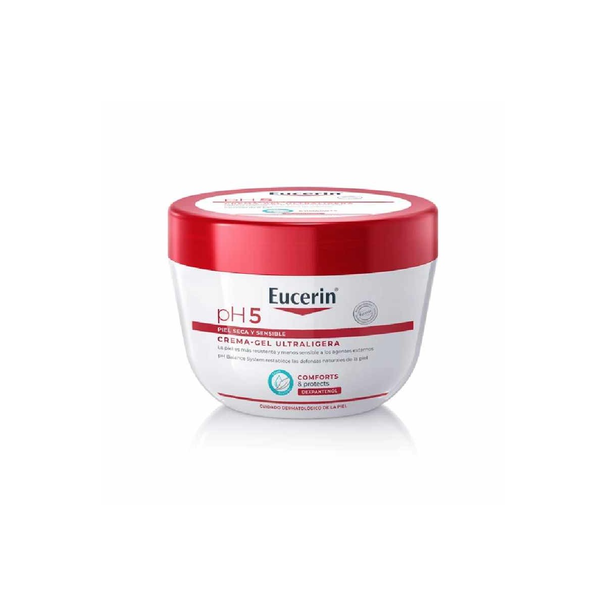 Eucerin Ph5 Gel-Crema 350 ml