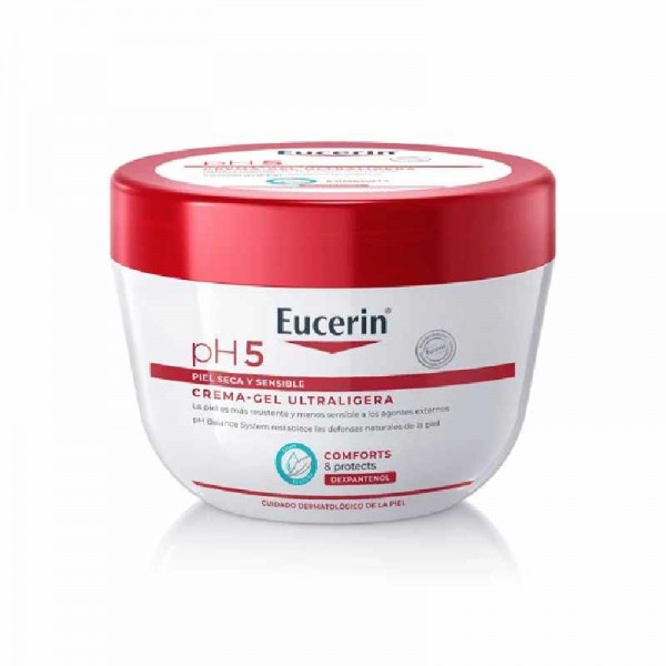 Eucerin Ph5 Gel-Crema 350 ml