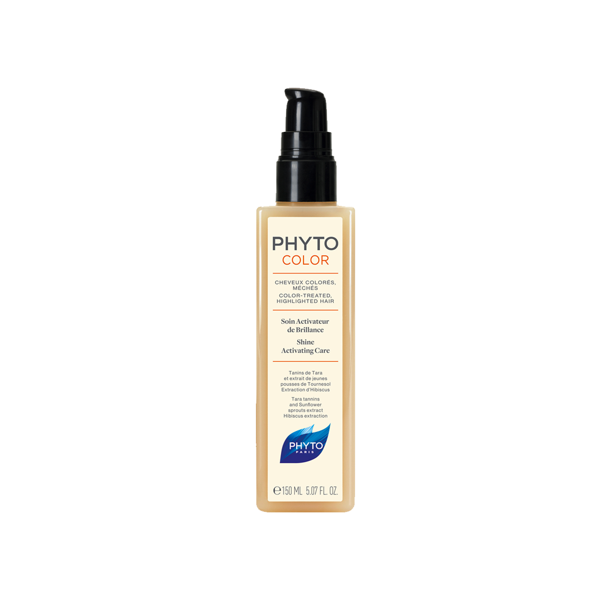 PhytoColor Mascarilla Protectora Del Color 150 ml