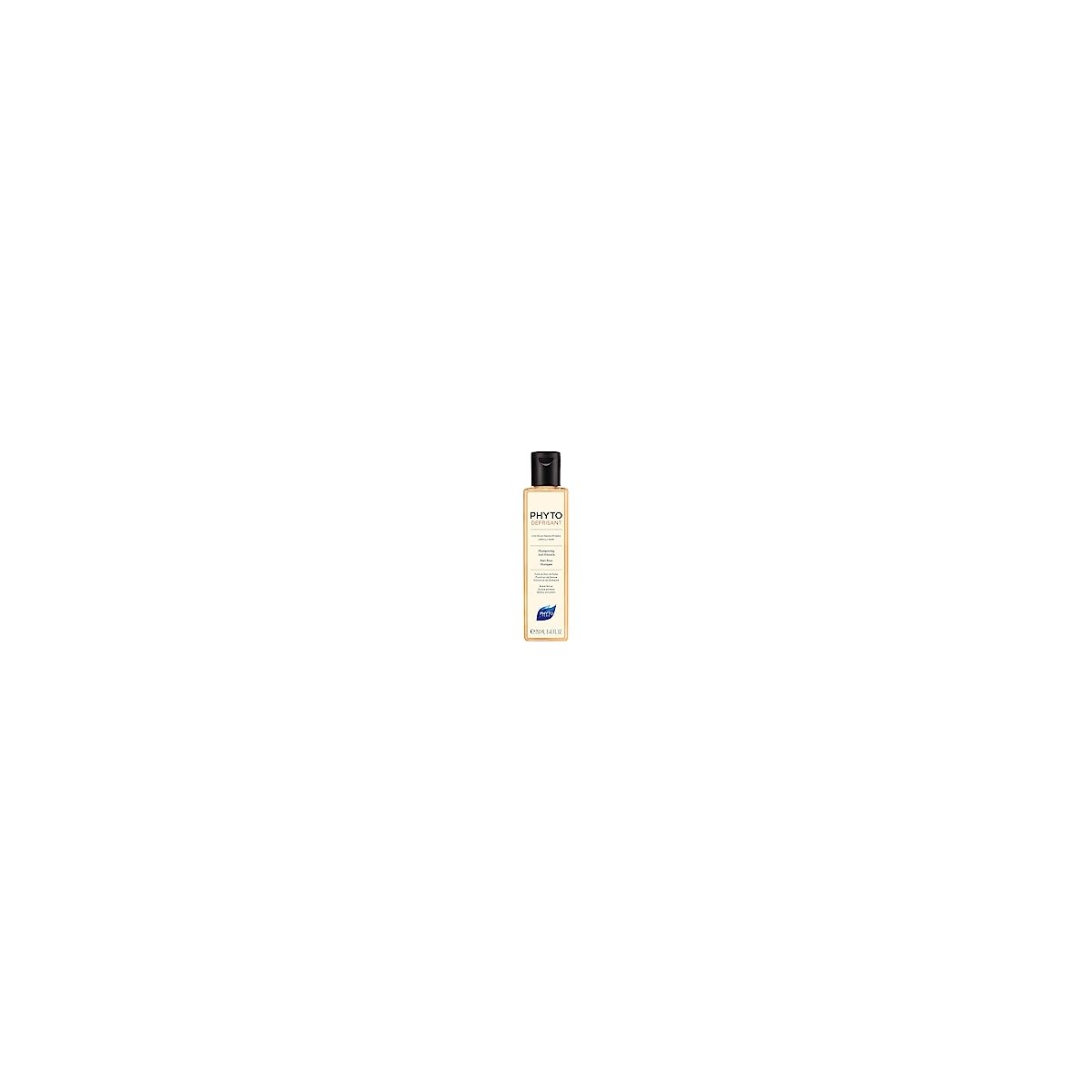 PhytoDefrisant Champú Antiencrespamiento 250ml