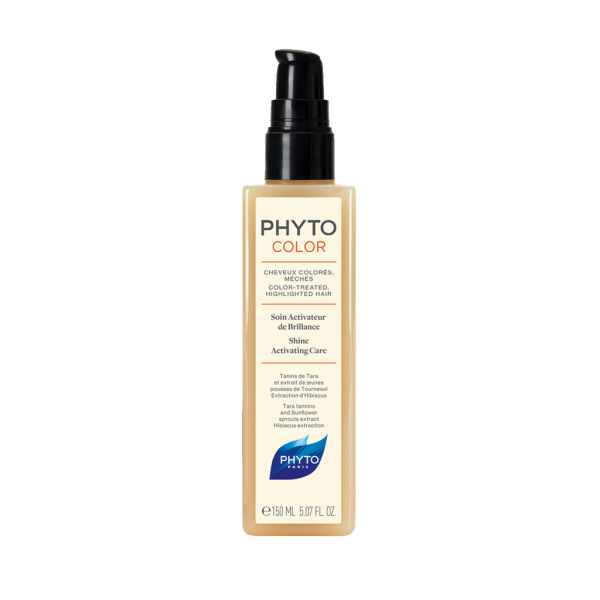 PhytoColor Champú Protector del Color 250 Ml