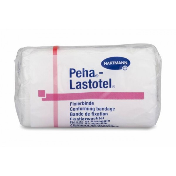 Venda Elástica Peha-Lastotel 6 cm x 4 m