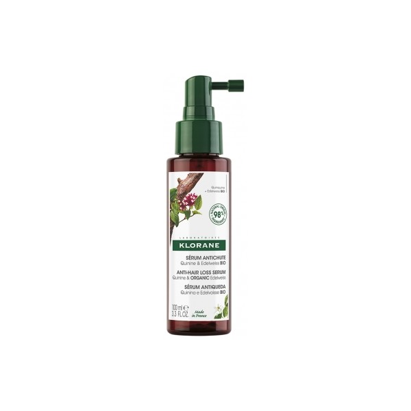 Klorane Sérum Anticaída 100 ml