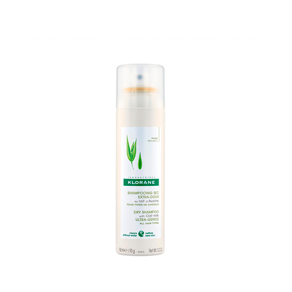 Klorane Champú Seco Avena 150 ml