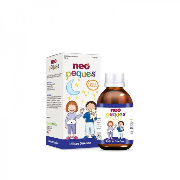 Neo Peques Felices Sueños 150 ml