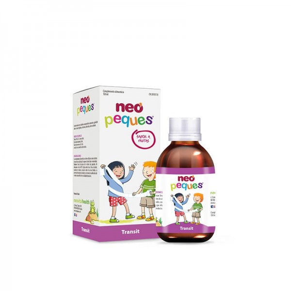 Neo Peques Transit 150 ml