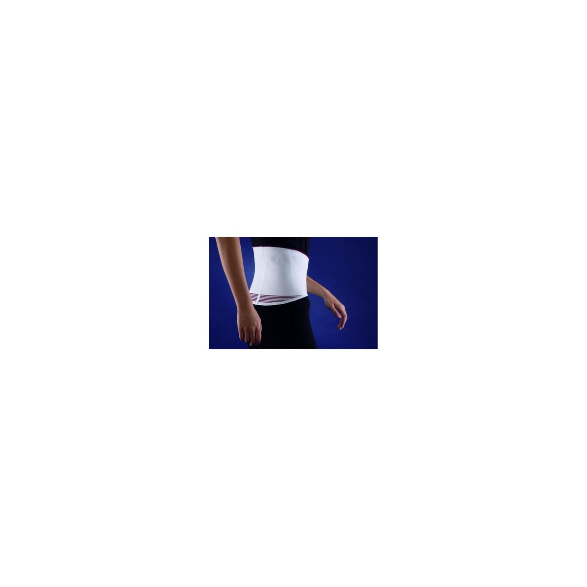 Mallafix Faja T-mediana 1ud