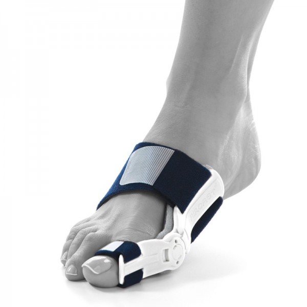 Aircast Ortesis Dolor y Corrección Hallux Valgus