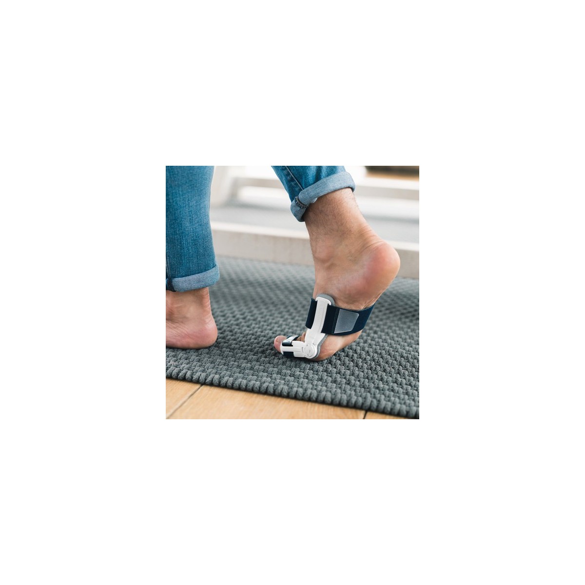 Aircast Ortesis Dolor y Corrección Hallux Valgus