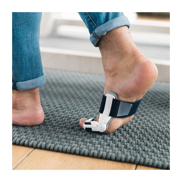 Aircast Ortesis Dolor y Corrección Hallux Valgus