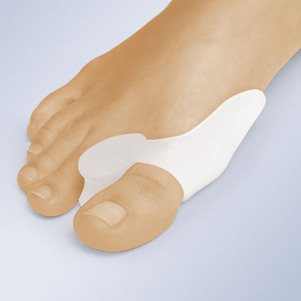 Aircast Protecctos Hallux Valgus 1 Unidad