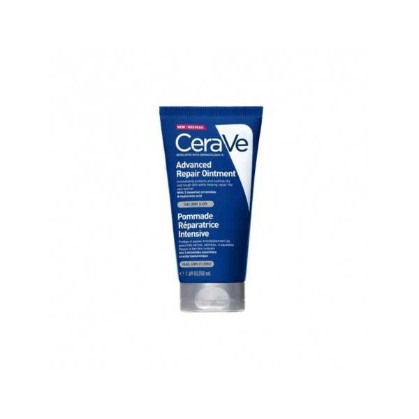 Cerave Bálsamo Reparador Avanzado 50 ml