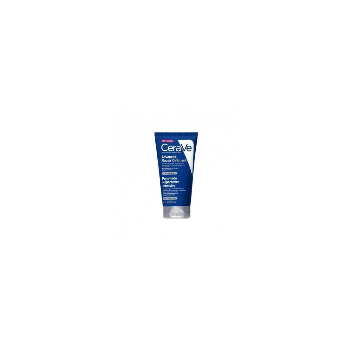 Cerave Bálsamo Reparador Avanzado 50 ml
