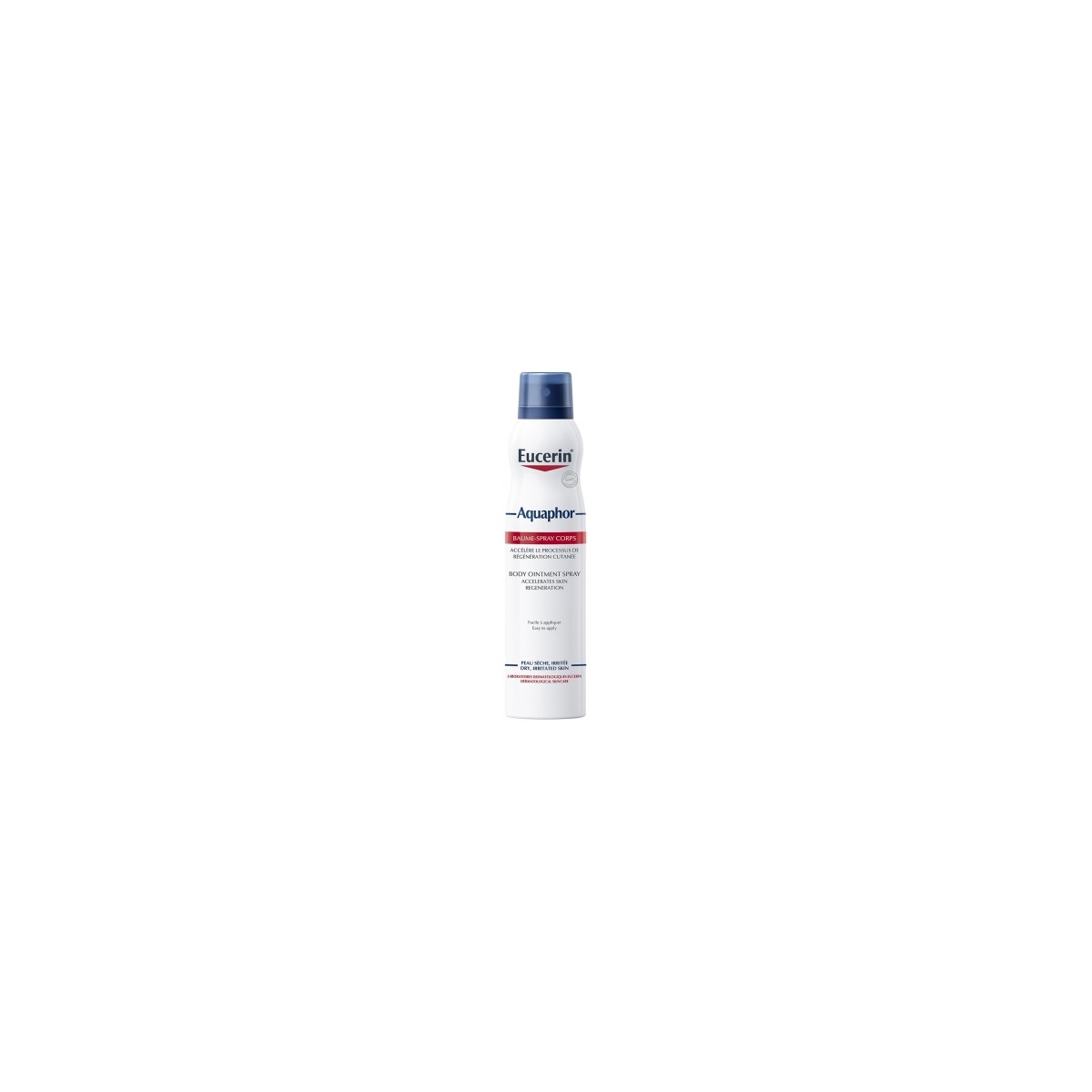 Eucerin Aquaphor Spray 250 ml