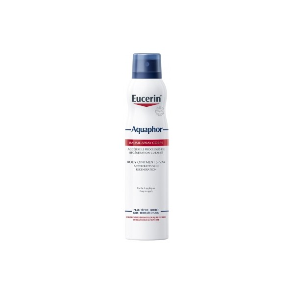 Eucerin Aquaphor Spray 250 ml