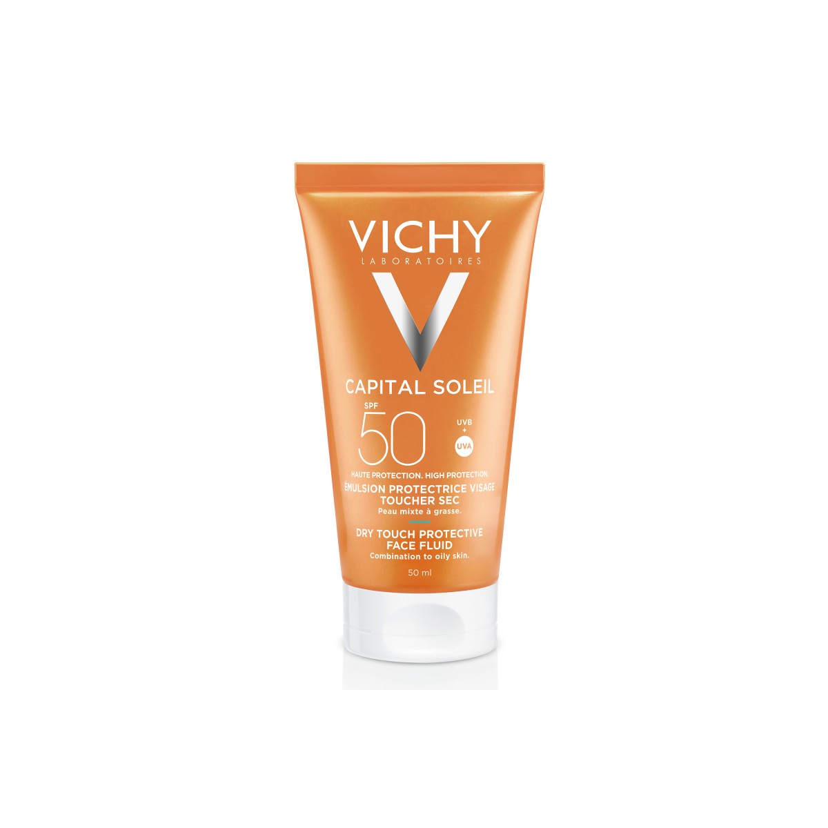 Vichy Capital Soleil Crema SPF50+ 50 ml