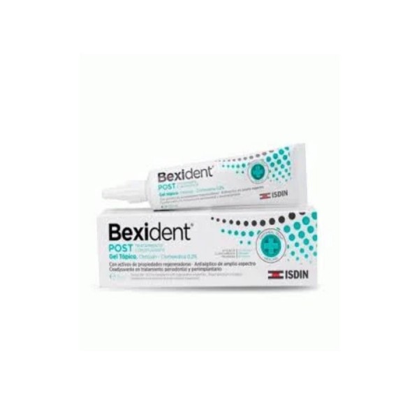 bexident-post-gel-25-ml