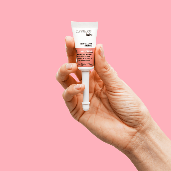 Cumlaude lab: Hidratante Interno 6 Monodosis Gel-Crema 2