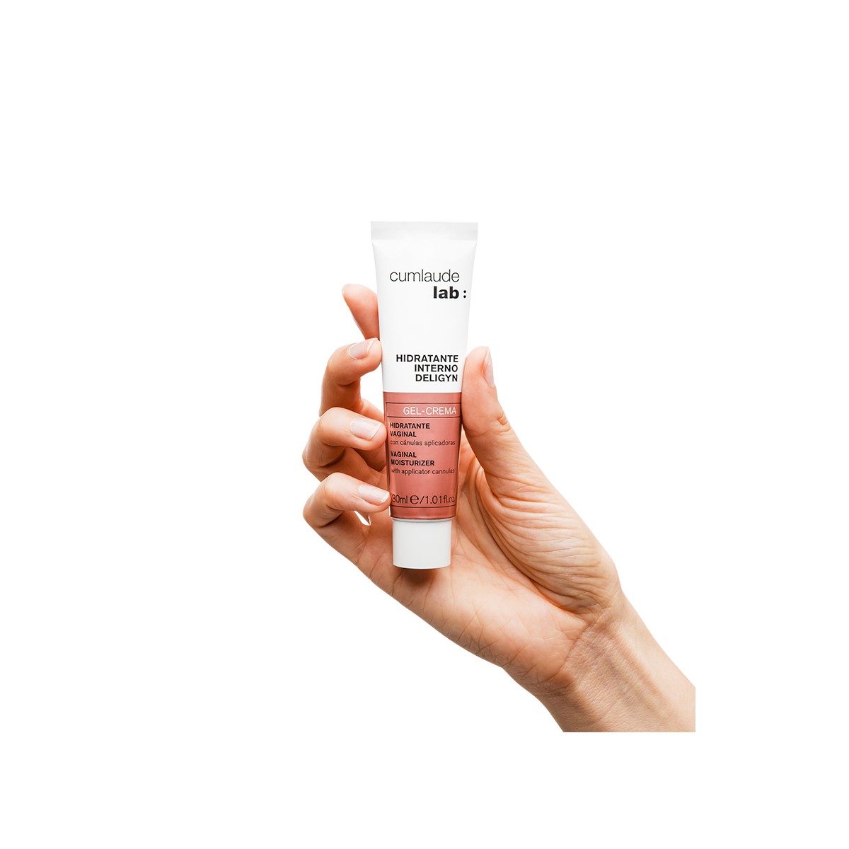 Cumlaude lab: Deligyn Hidratante Interno 30 ml