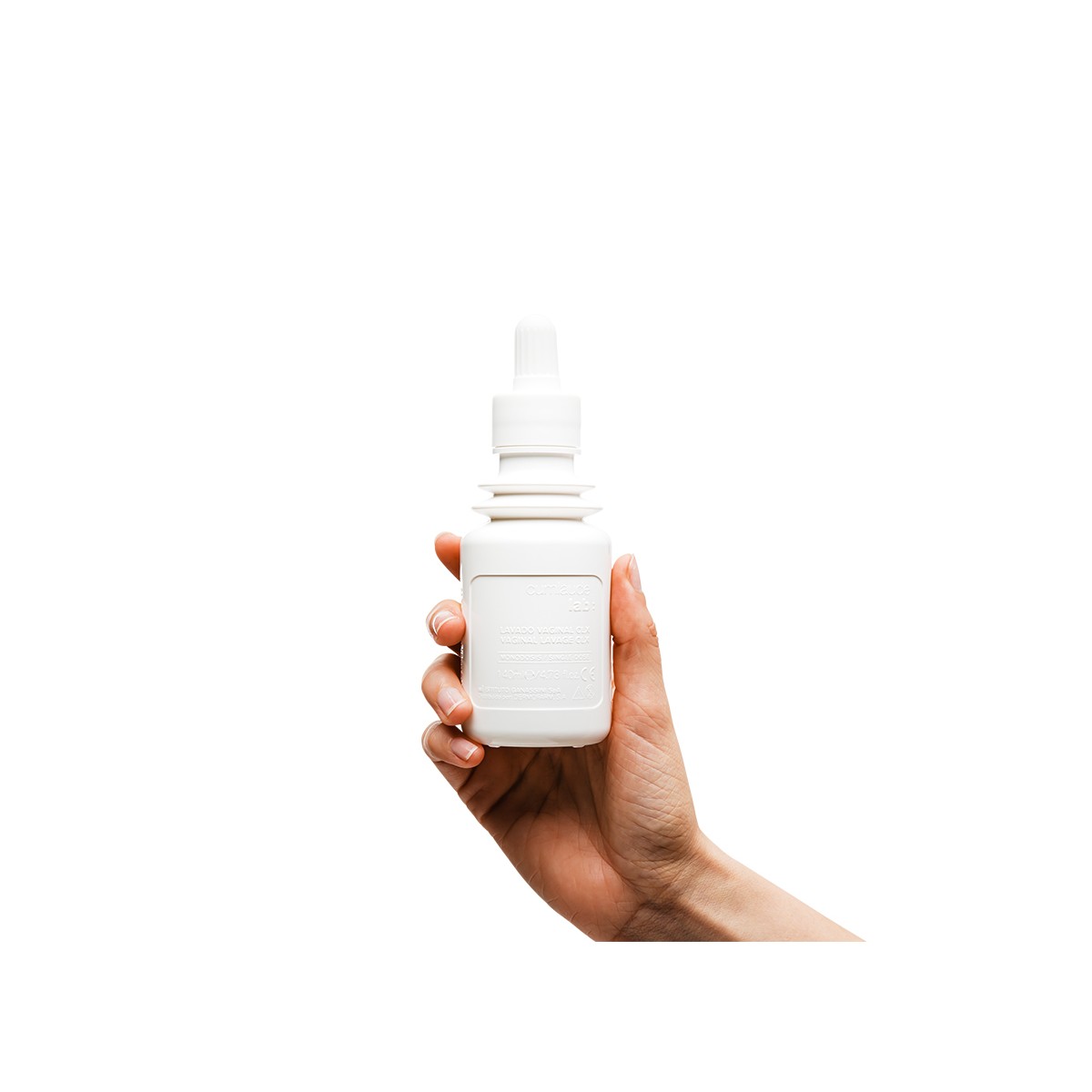 Cumlaude Lab: Lavado Vaginal CLX 140 ml