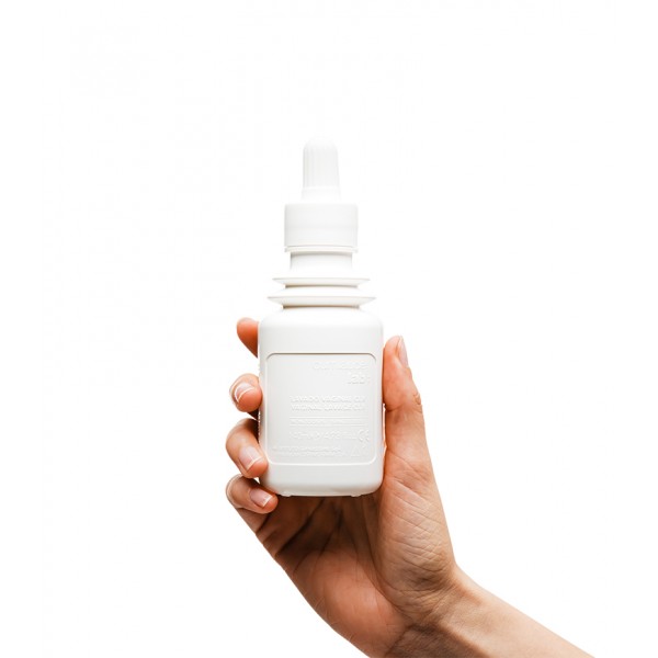 Cumlaude Lab: Lavado Vaginal CLX 140 ml