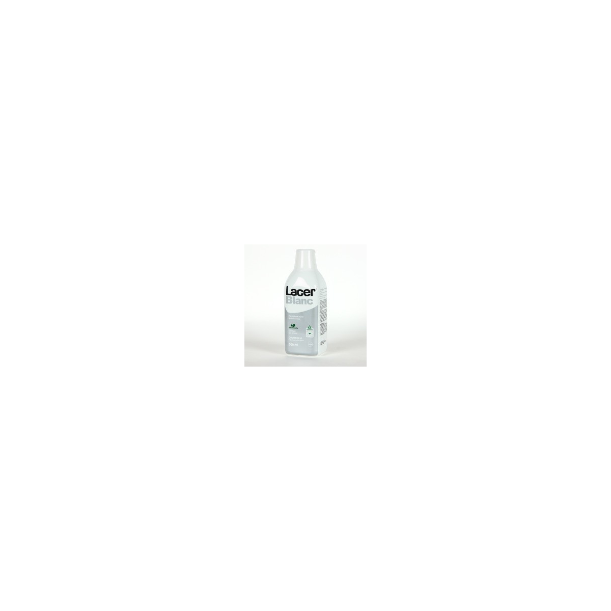 Lacer Blanc Colutorio Menta 500 ml