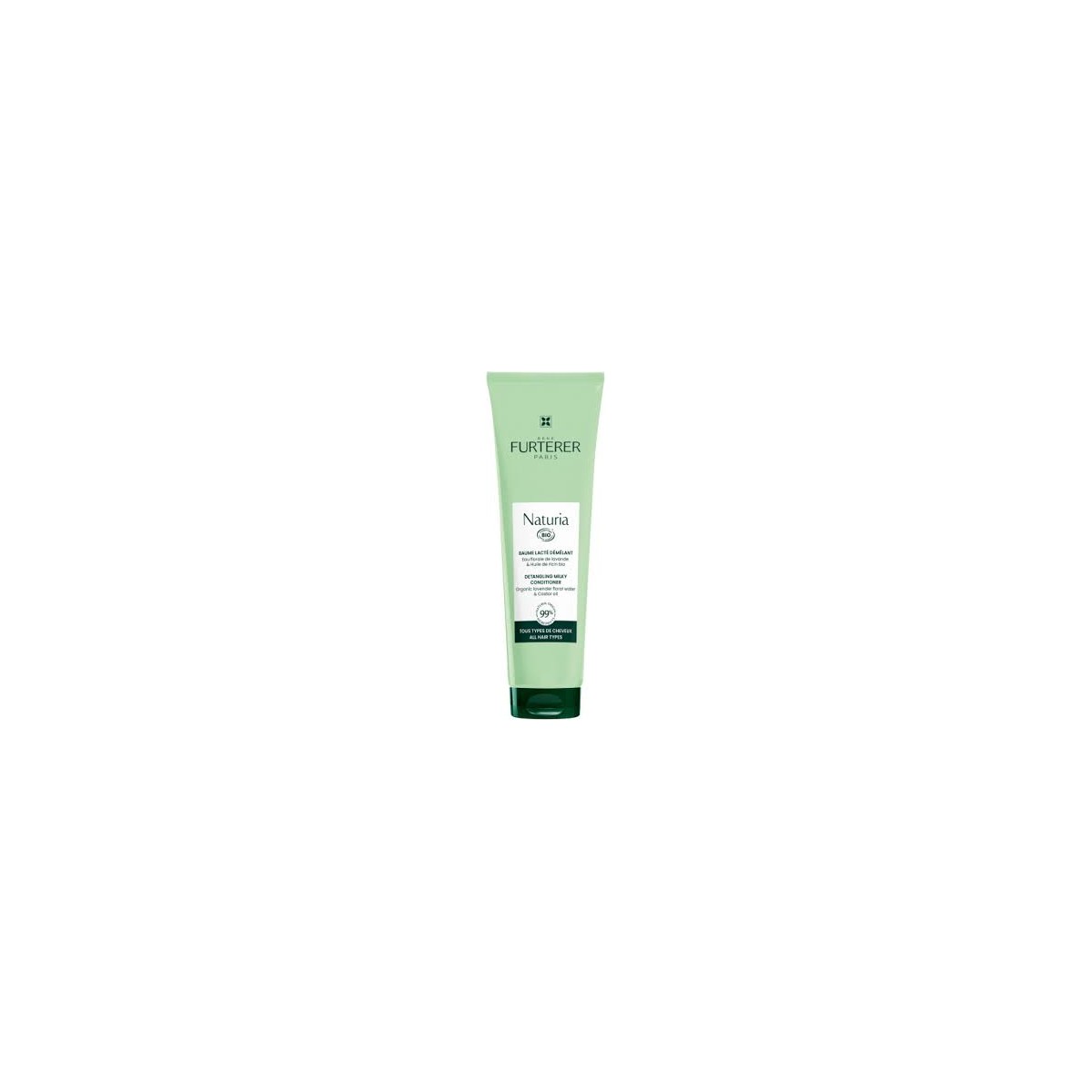 Rene Furterer Naturia Bálsamo Desenredante 150 ml
