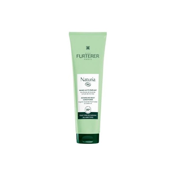 Rene Furterer Naturia Bálsamo Desenredante 150 ml