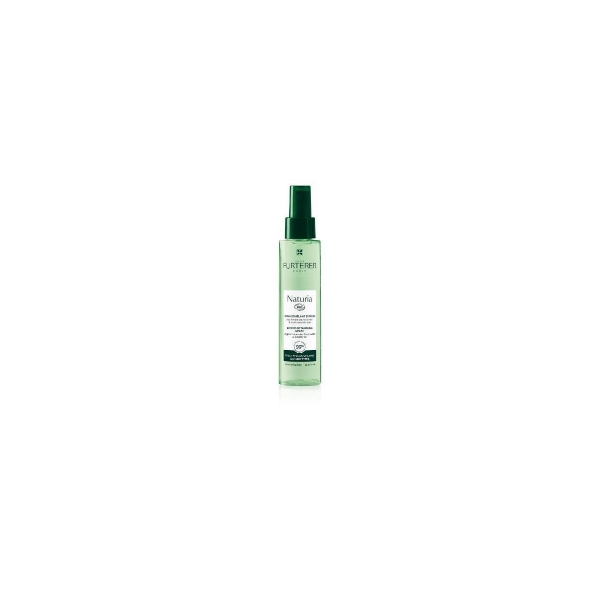 Rene Furterer Naturia Spray Desenredante Expres...