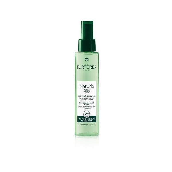 Rene Furterer Naturia Spray Desenredante Expres 200 ml