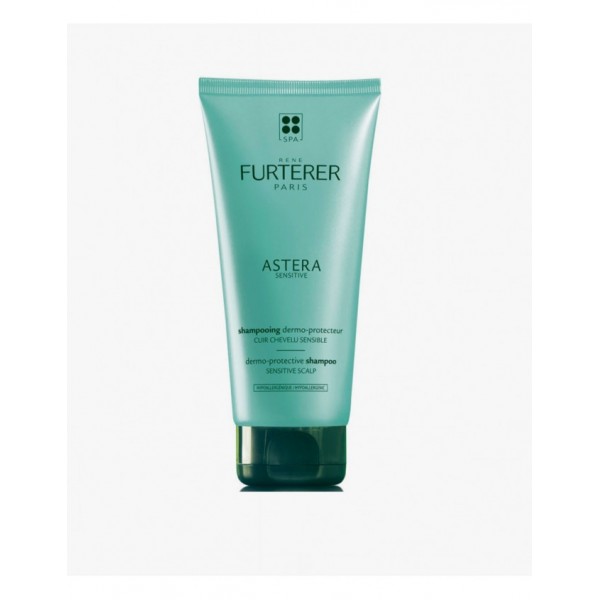 Rene Furterer Astera Champú Calmante Frescor 200 ml