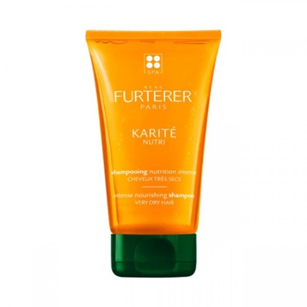 Rene Furterer Karité Champú Nutrición Intensa 150 ml