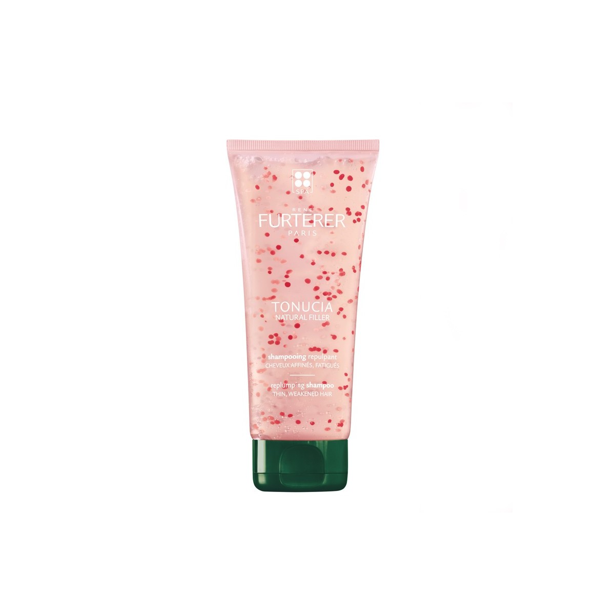 Rene Furterer Tonucia Champú Redensificante 200 ml