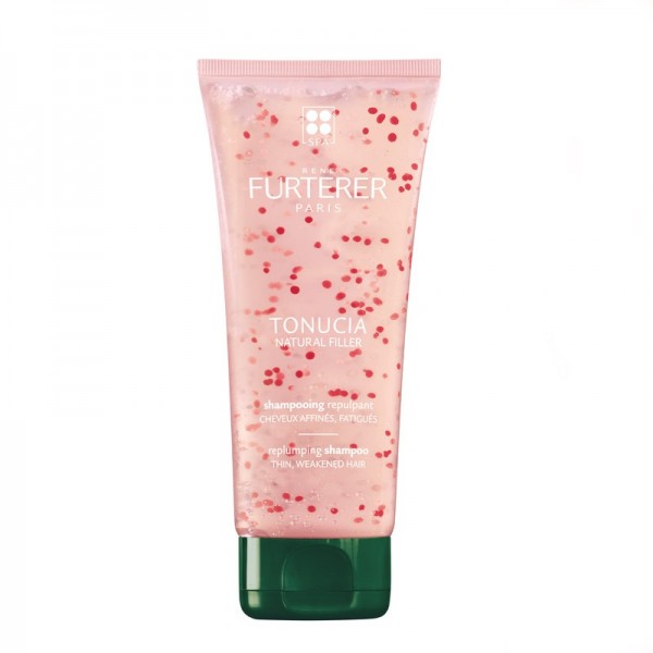Rene Furterer Tonucia Champú Redensificante 200 ml