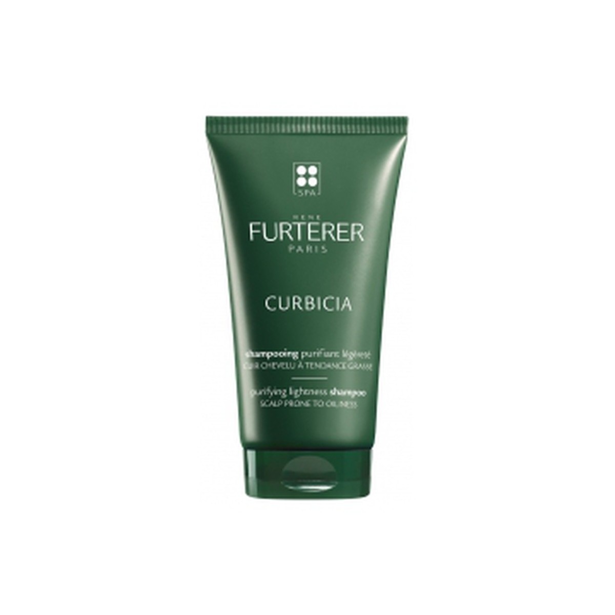 Rene Furterer Curbicia Champú Purificante 150 ml