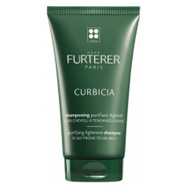 Rene Furterer Curbicia Champú Purificante 150 ml