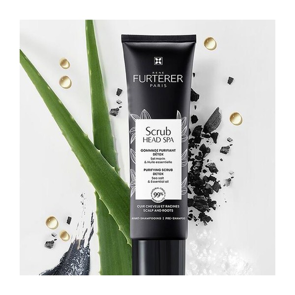 Rene Furterer Exfoliante Purificante Detox 150 ml