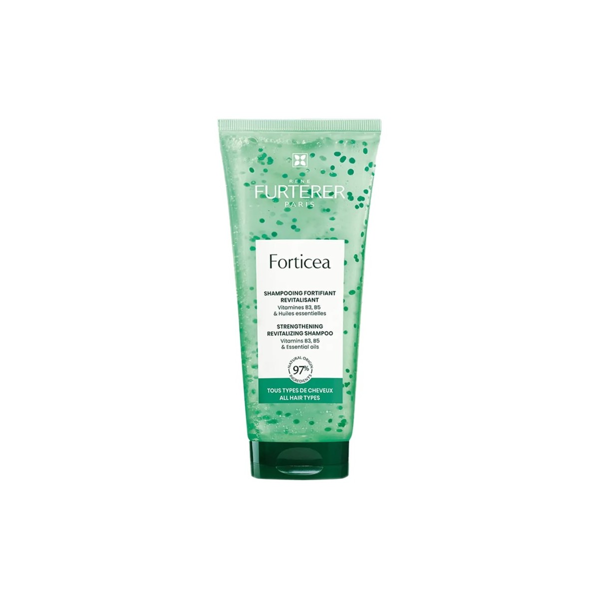 Rene Furterer Forticea Champú Fortificante 200 ml