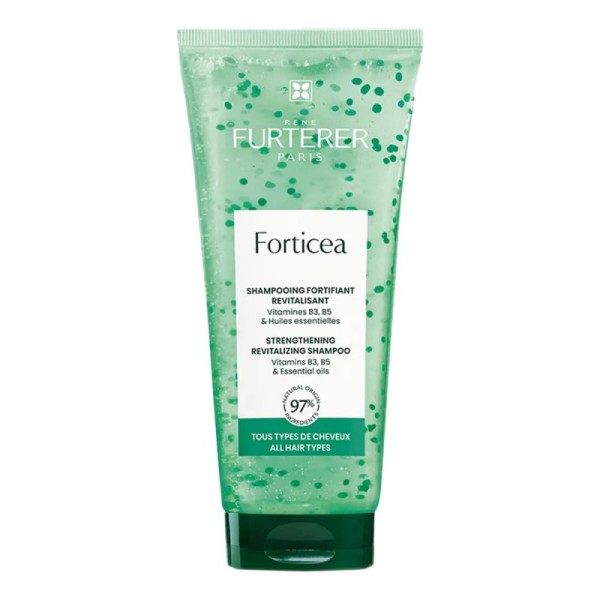 Rene Furterer Forticea Champú Fortificante 200 ml