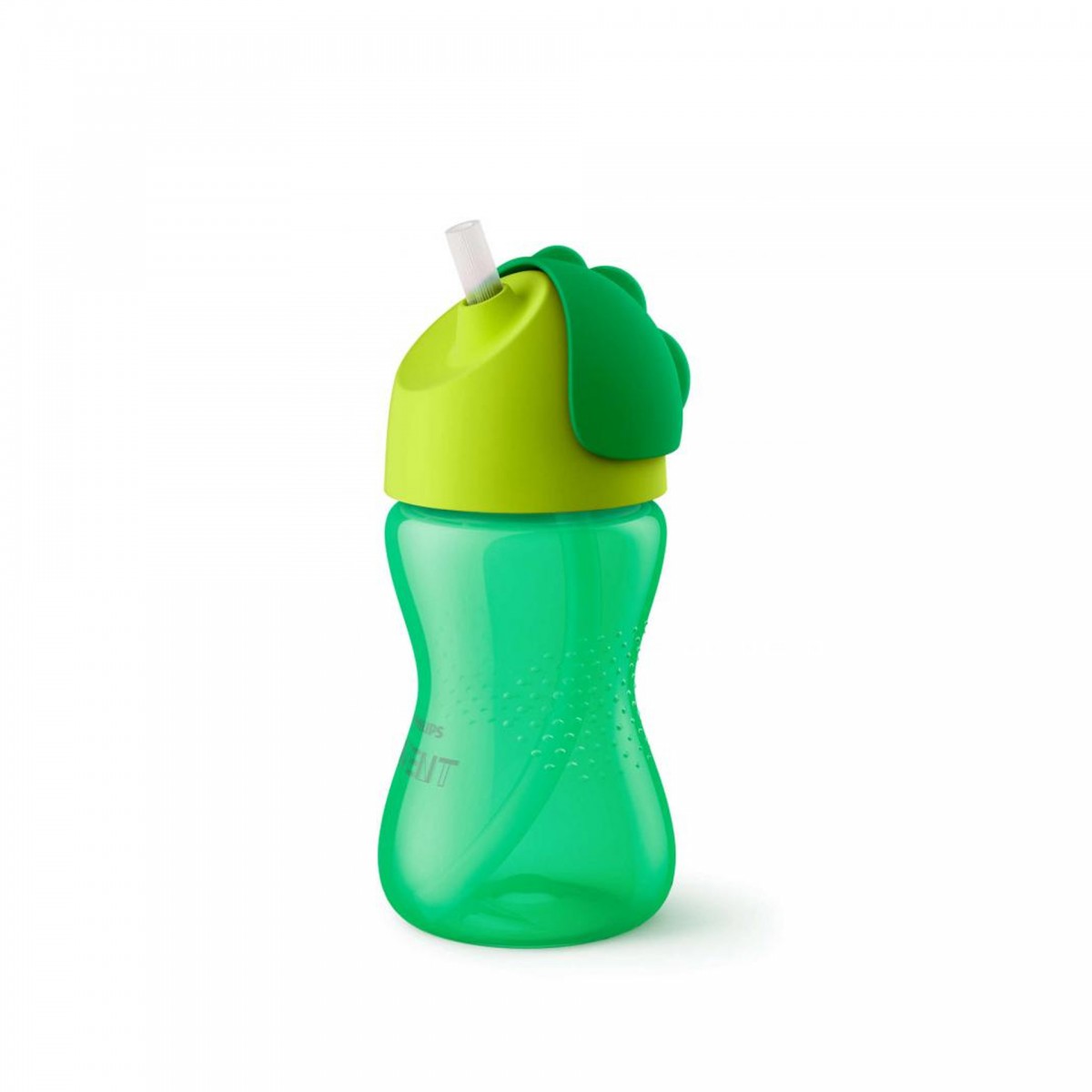 Avent Vaso 12 m+ Pajita Antiderrame 300 ml
