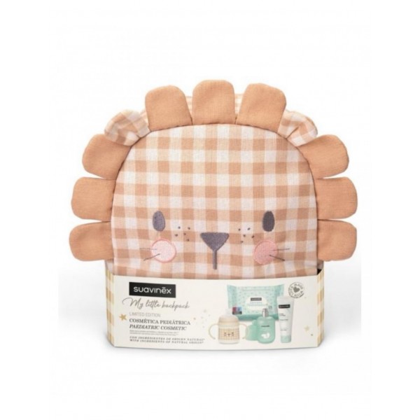 Suavinex Mochila Baby Cosmética León