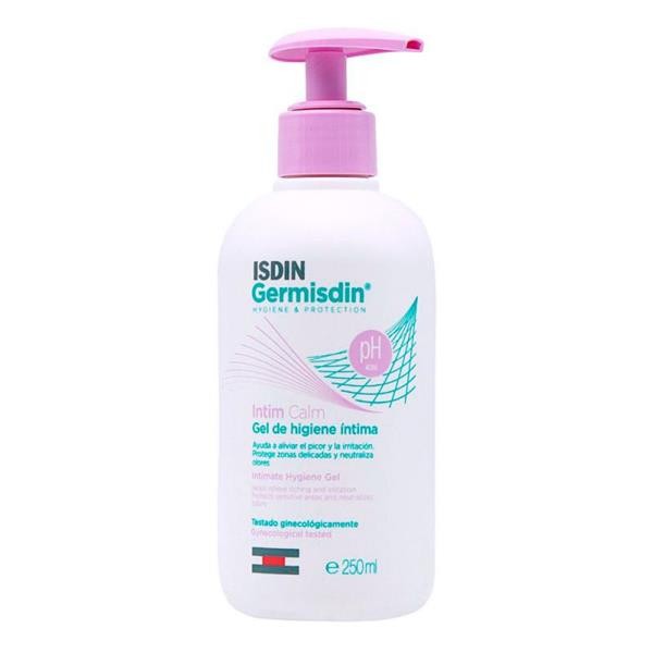 Isdin Germisdin Calm Higiene Intima 250 ml