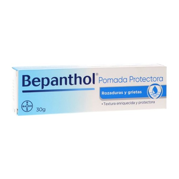 Bepanthol Pomada Protectora 30 g