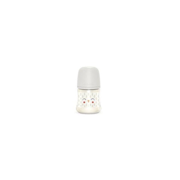 Suavinex Biberón +0 Silicona SX Pro 120 ml ( Varios Colores ) MODELO ALEATORIO