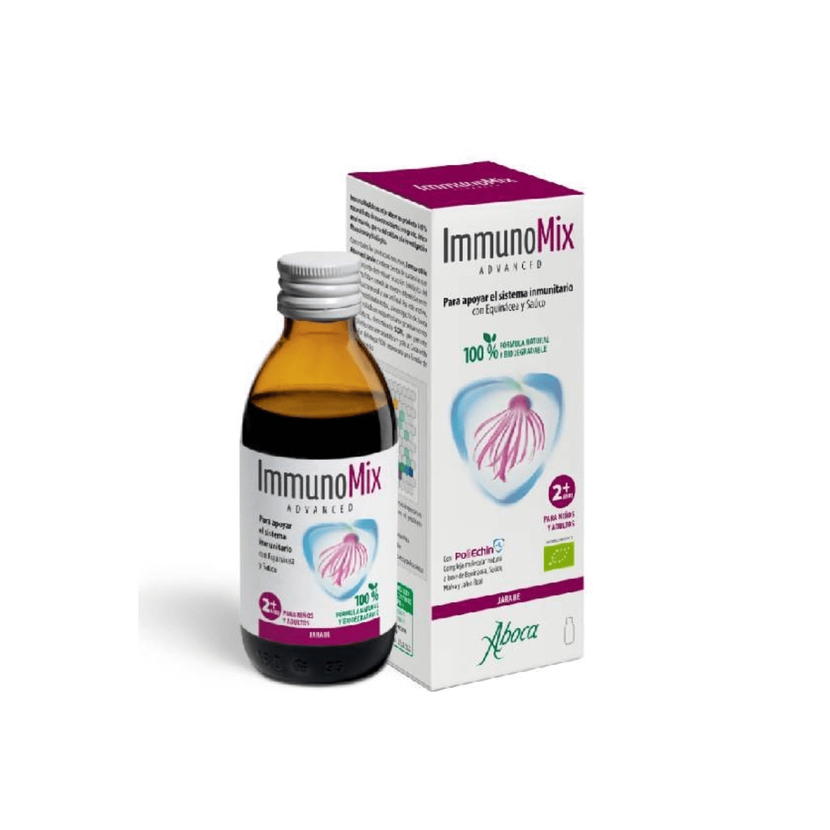 Aboca ImmunoMix  210 g