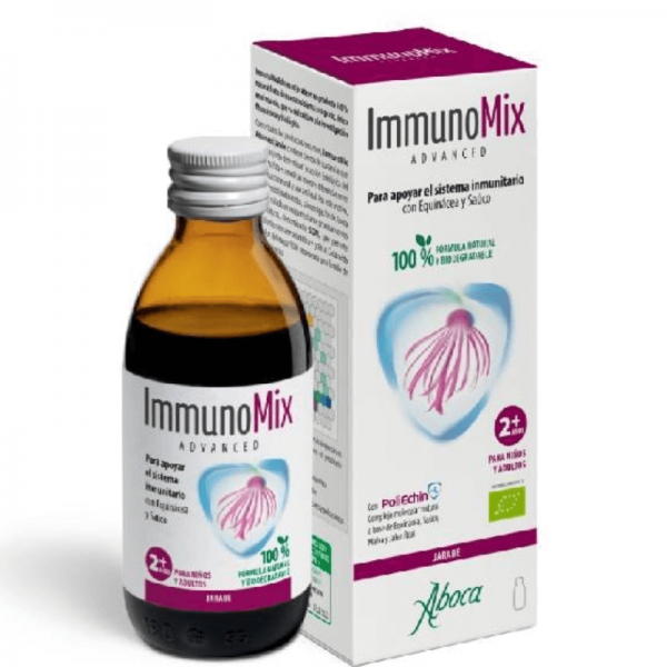 Aboca ImmunoMix  210 g